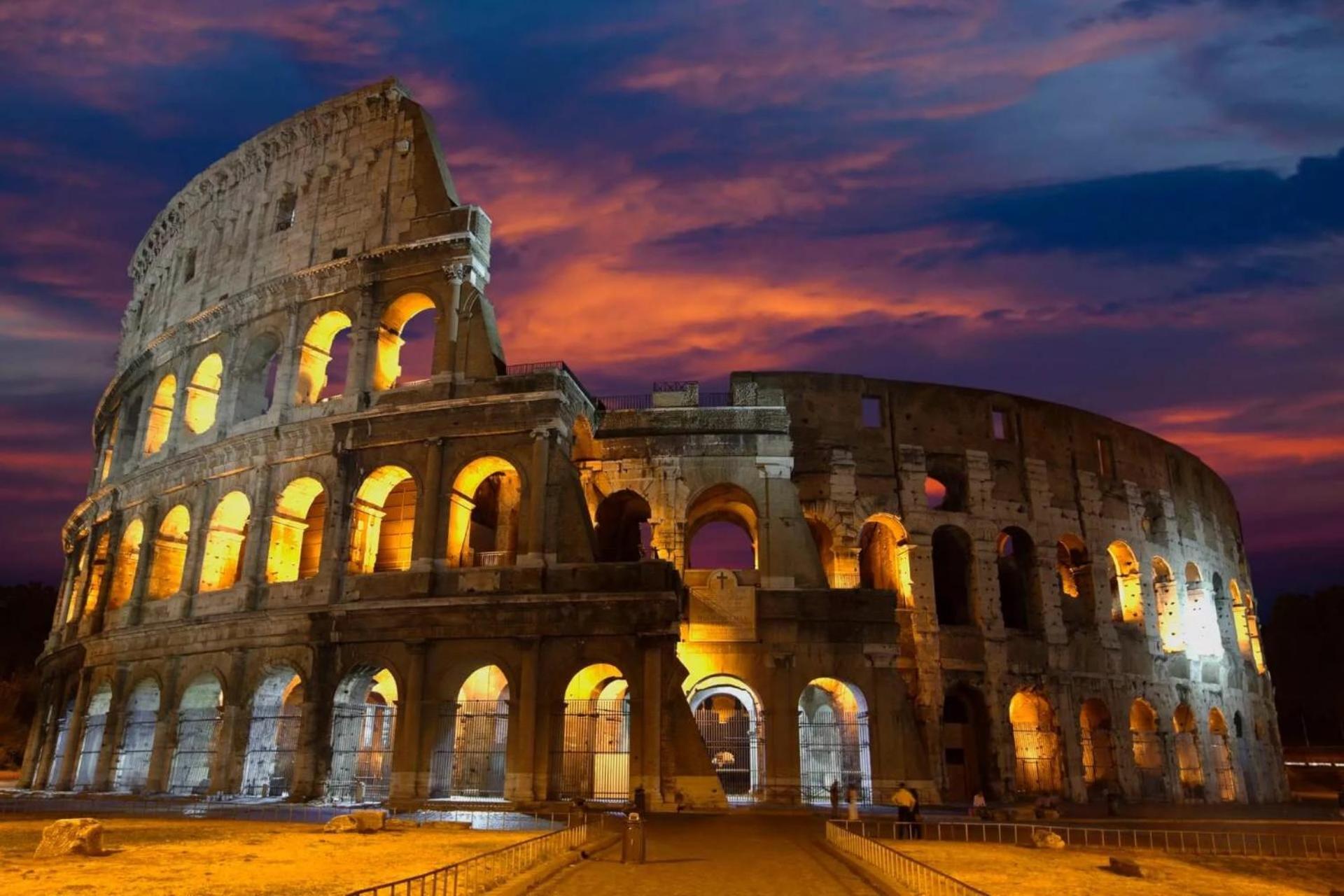 May Home Guest House * Rome