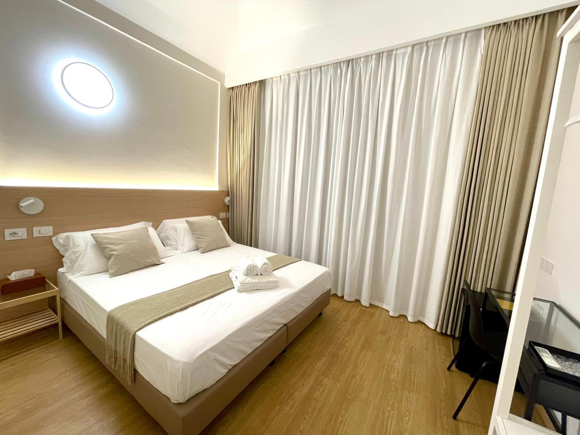 Affittacamere May Home Guest House Roma