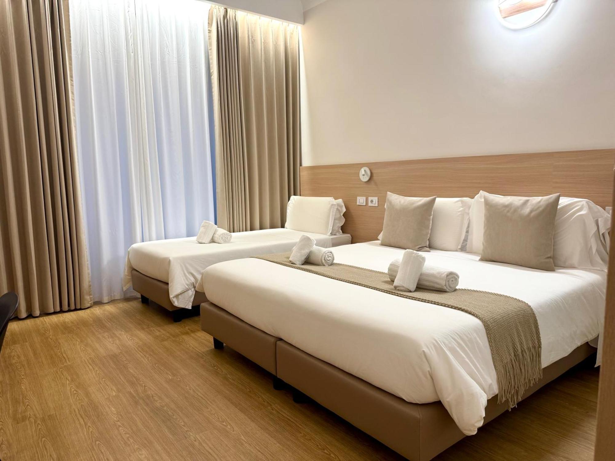 Affittacamere May Home Guest House Roma